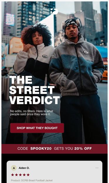 "Surprisingly good for the price" - email from Decarba