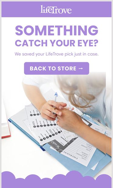 Just looking? 👀 - email from LifeTrove
