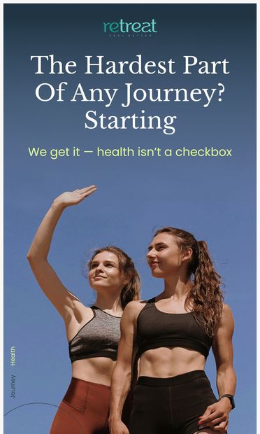 On Your Path to Clarity 👁️ - email from Retreat