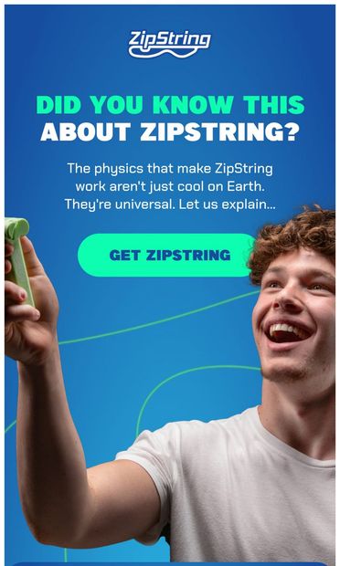 ZipString works in space (kind of) - email from ZipString
